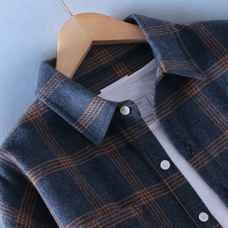 Doug™ - Casual Shirt for Men