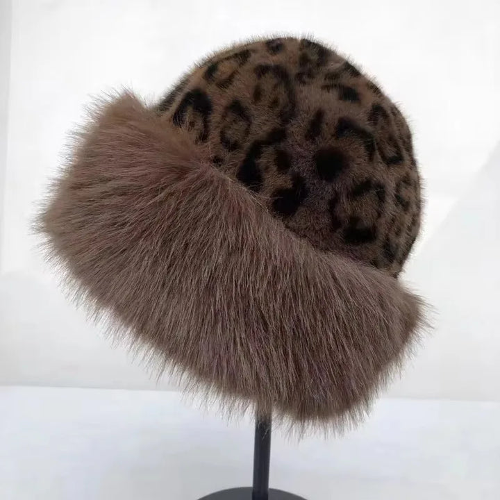 Lara™ - Fur Hat