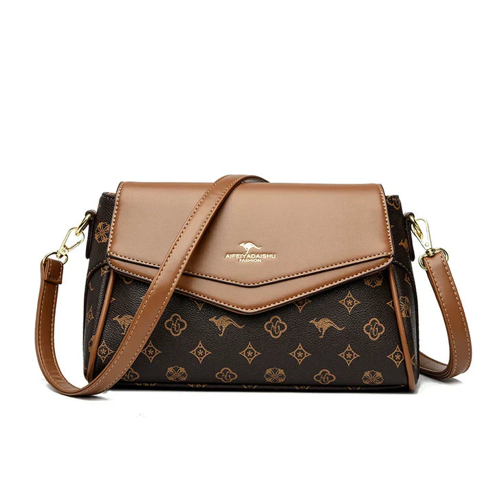 Eliana™ - Vintage Crossbody