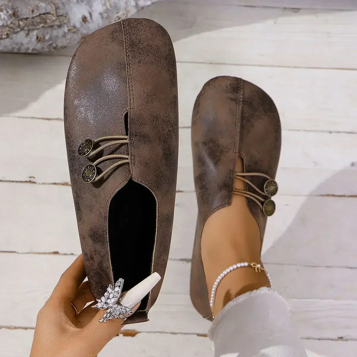 Celine™ - Orthopedic Loafers