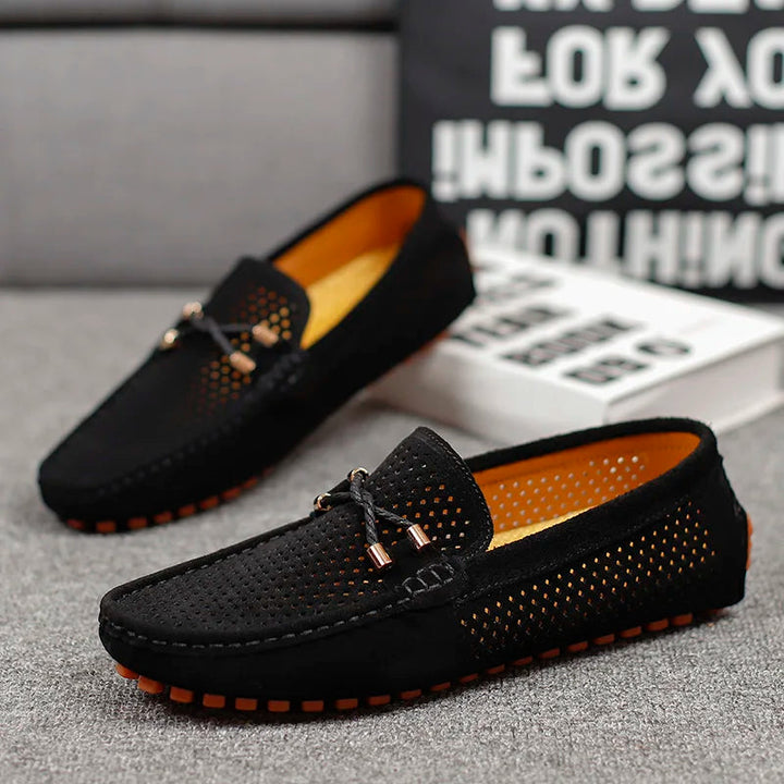 Zac™ - Breathable Shoes