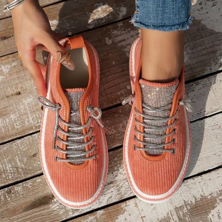Icy™ - Orthopedic Women’s Shoes