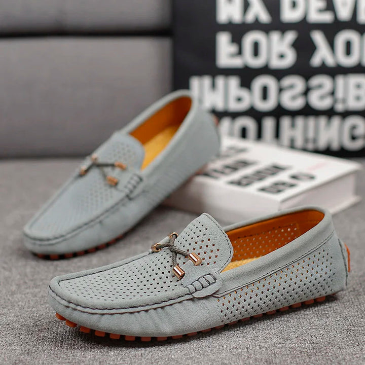 Zac™ - Breathable Shoes
