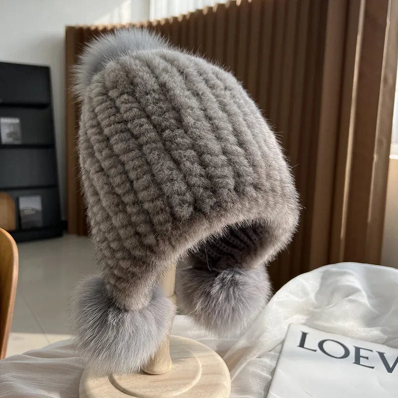 Lana™ - Fur Hat