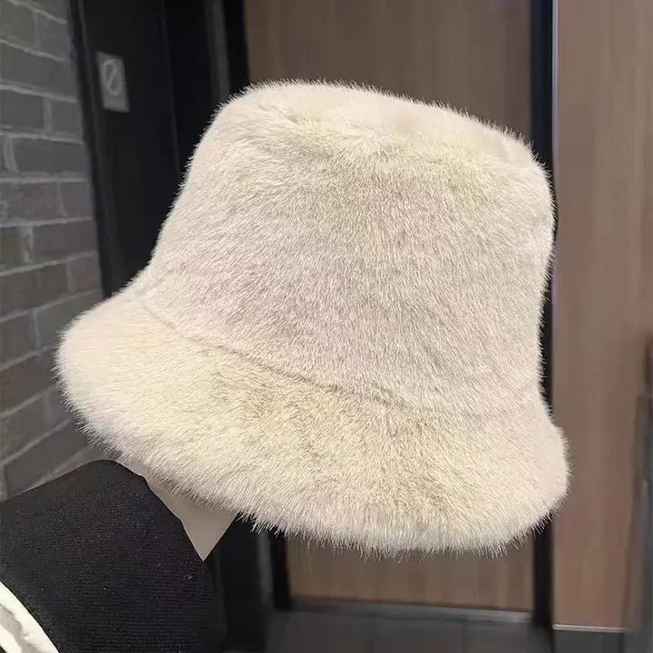 Alexandra™ - Faux Fur Hat