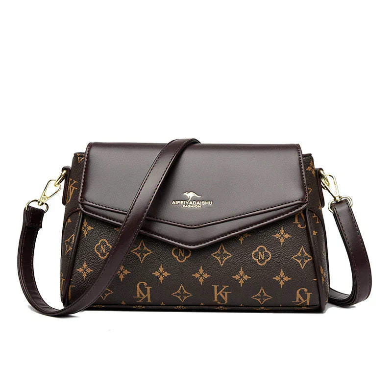 Eliana™ - Vintage Crossbody