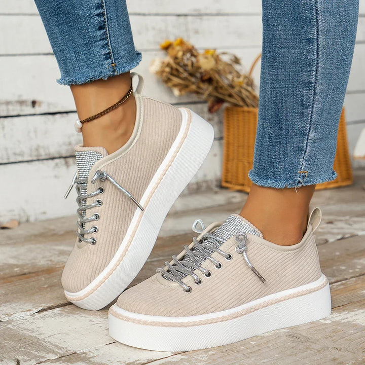 Icy™ - Orthopedic Women’s Shoes