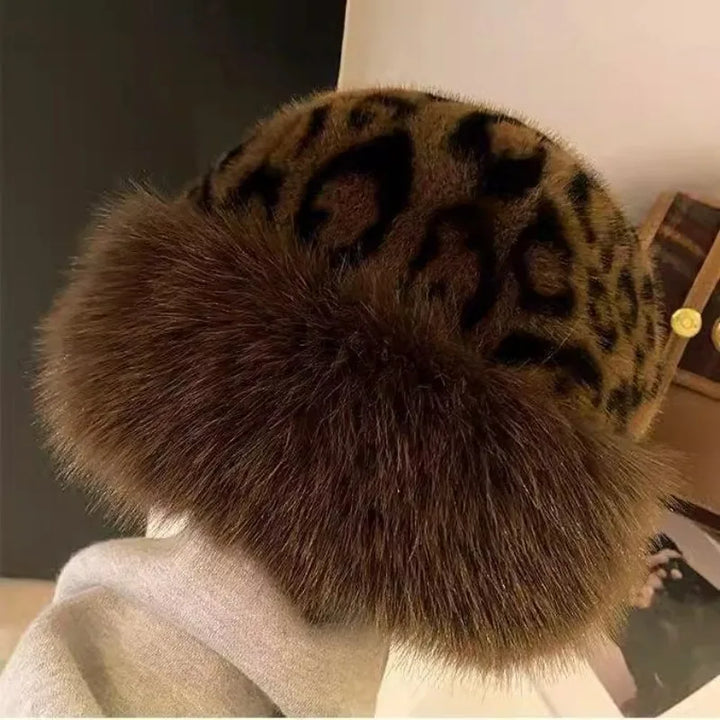 Lara™ - Fur Hat