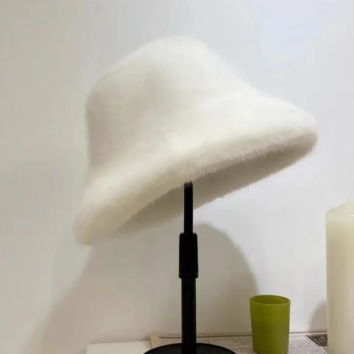 Alexandra™ - Faux Fur Hat