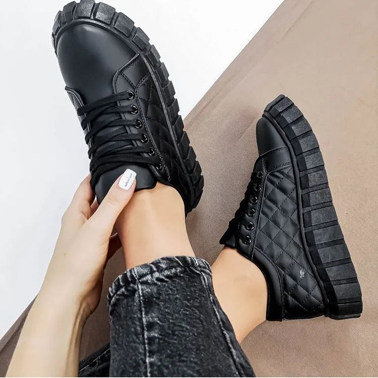Sachna™ - Orthopedic Sneakers