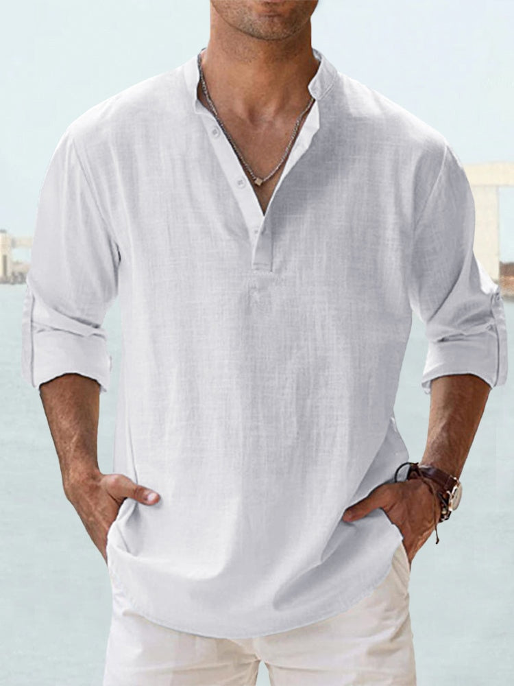 Carl™ - Casual Shirt