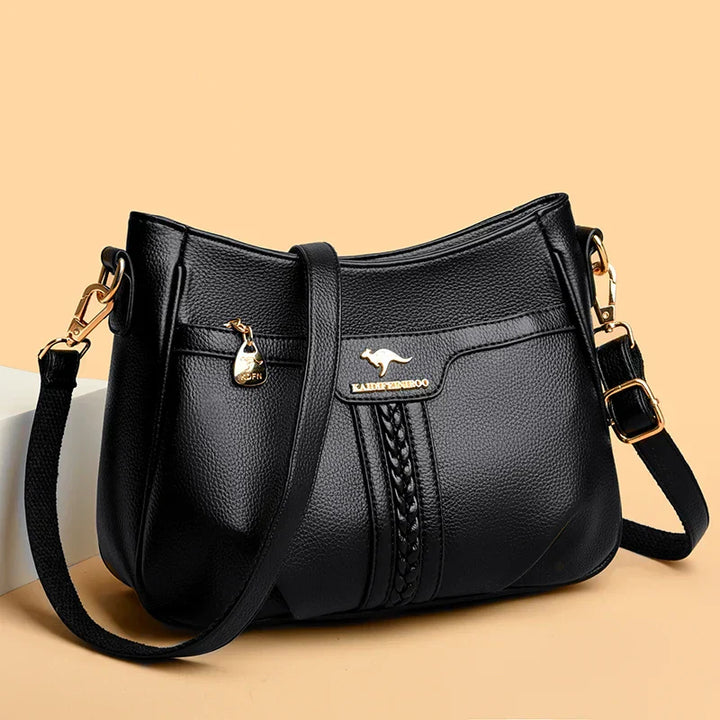 Haley™ - Crossbody