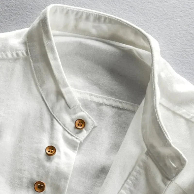 Dan™ - Japanese-Style Katana Shirt