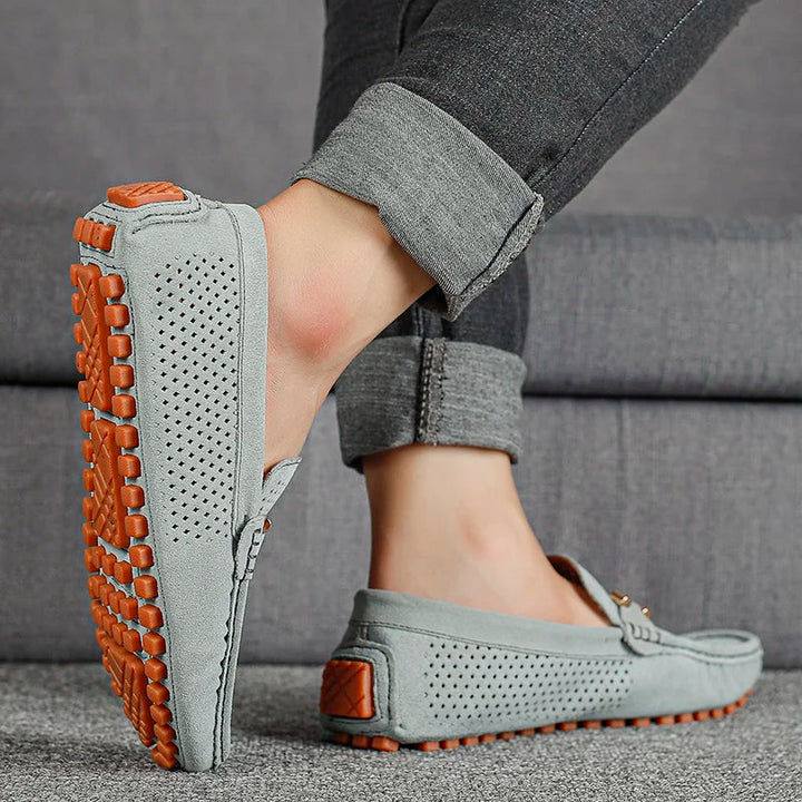 Zac™ - Breathable Shoes