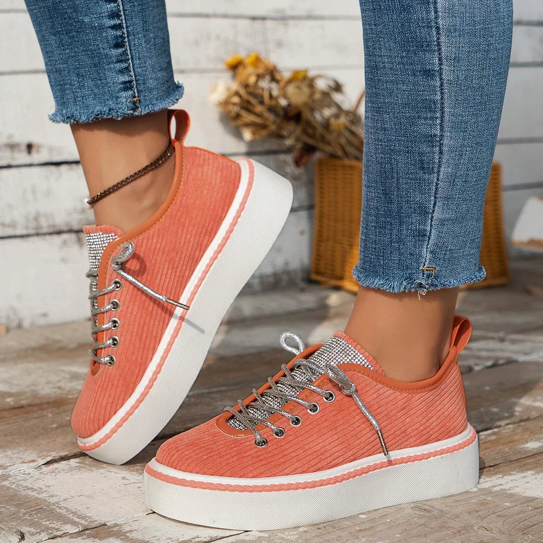 Icy™ - Orthopedic Women’s Shoes