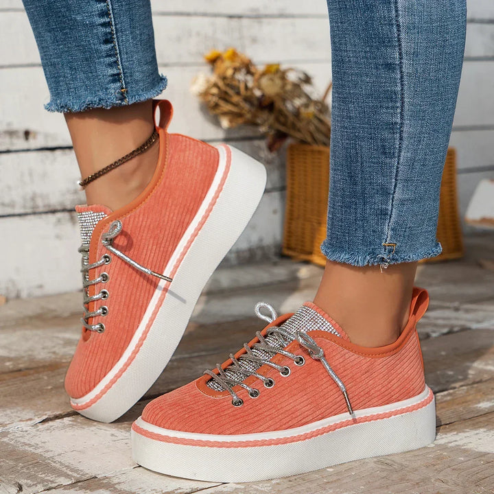 Icy™ - Orthopedic Women’s Shoes