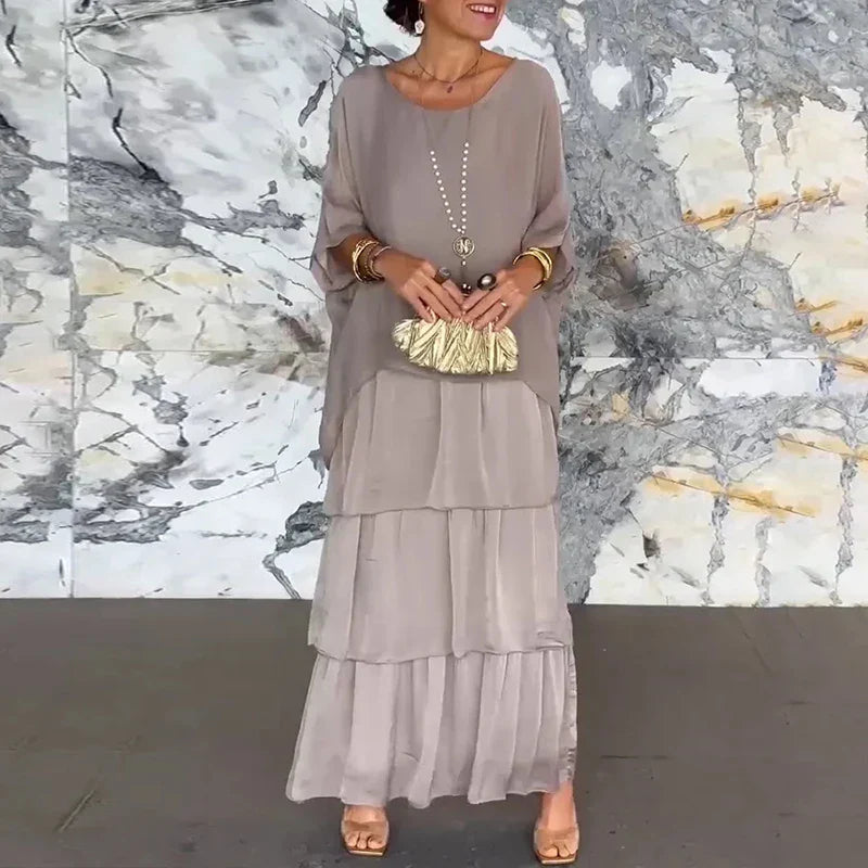 Martina™ - Layered Dress