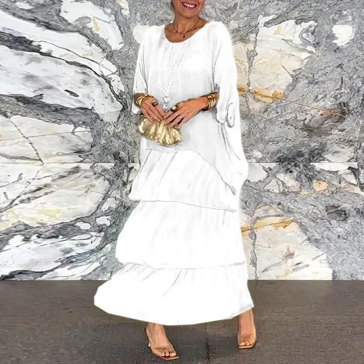 Martina™ - Layered Dress