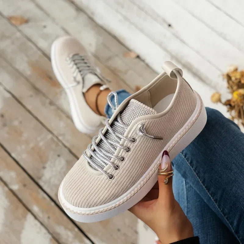 Icy™ - Orthopedic Women’s Shoes