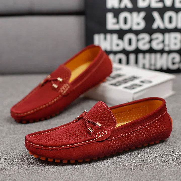 Zac™ - Breathable Shoes