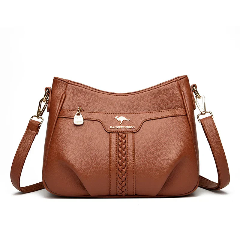 Haley™ - Crossbody