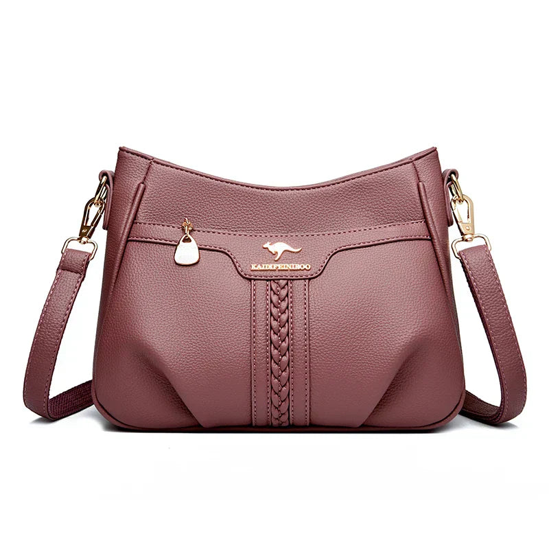 Haley™ - Crossbody