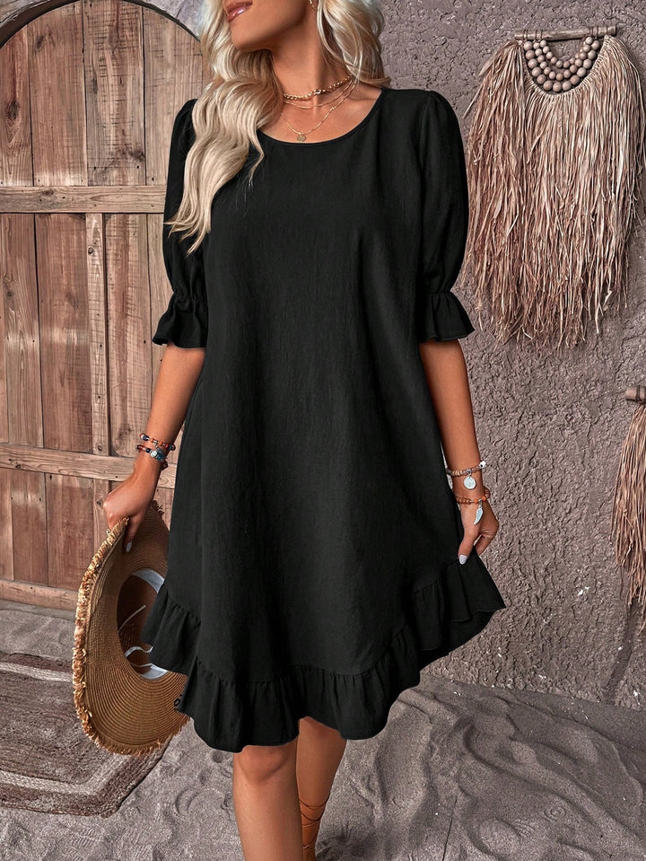Pipipa™ - Midi Dress