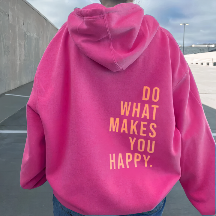 Letty™ - Uplifting Hoodie