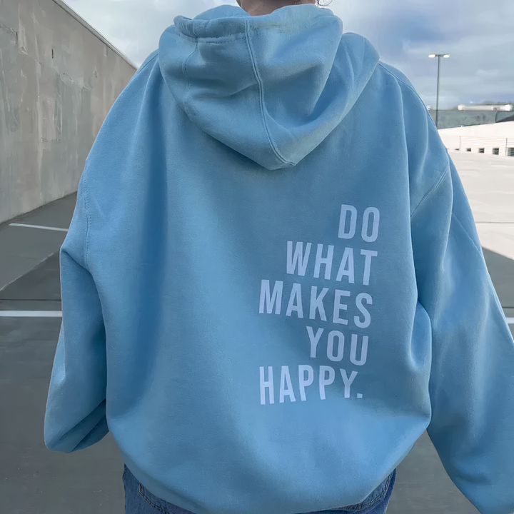 Letty™ - Uplifting Hoodie