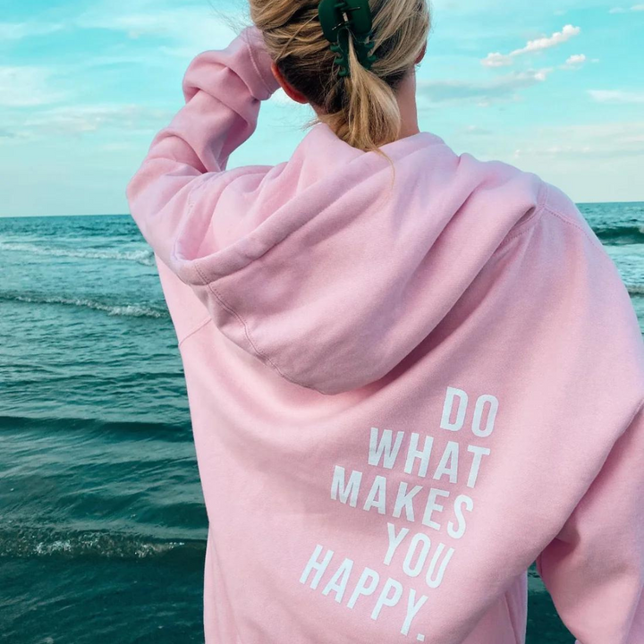 Letty™ - Uplifting Hoodie