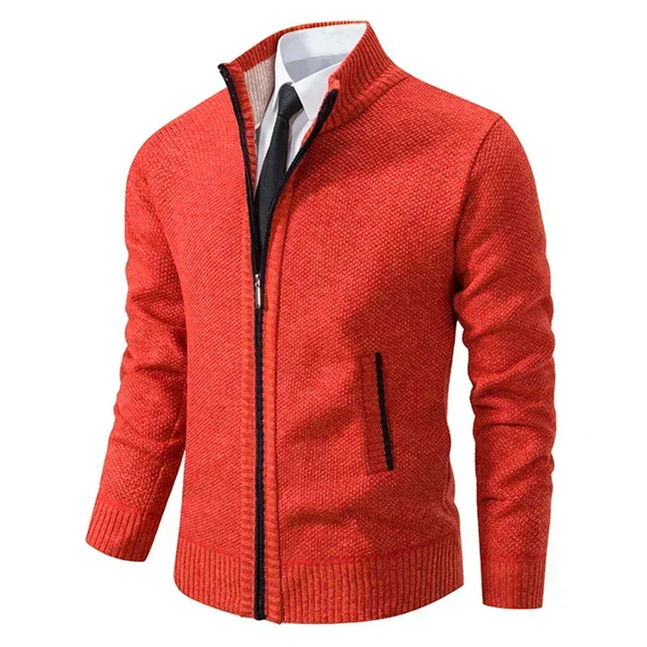 Parker™ - Classic Zip-Up Jacket