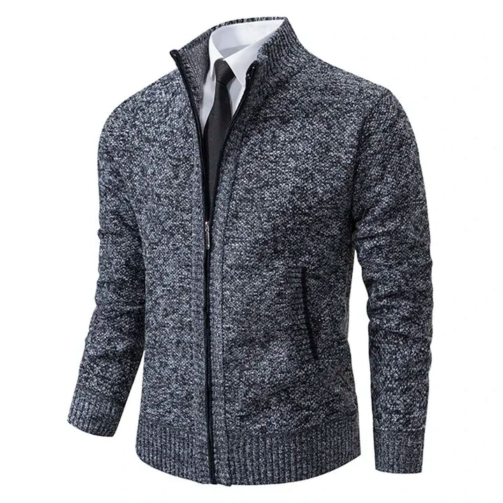 Parker™ - Classic Zip-Up Jacket