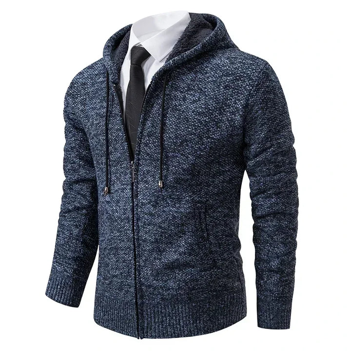 Parker™ - Classic Zip-Up Jacket