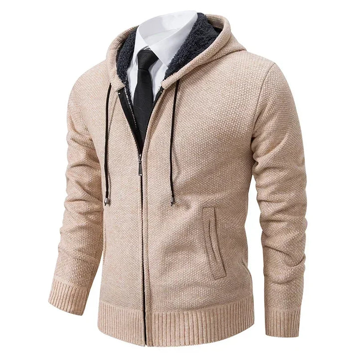 Parker™ - Classic Zip-Up Jacket