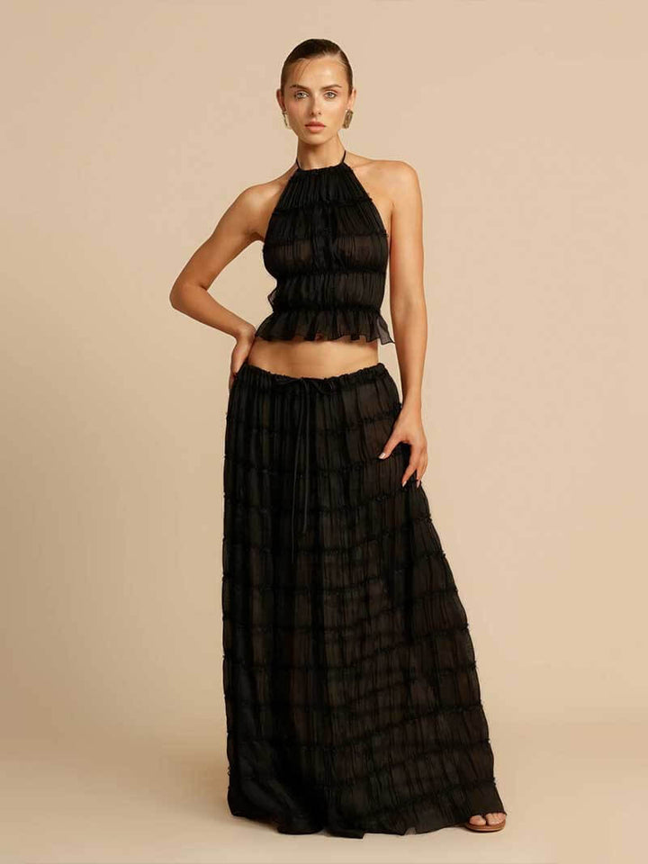 Elisha™ - Two-Piece Set