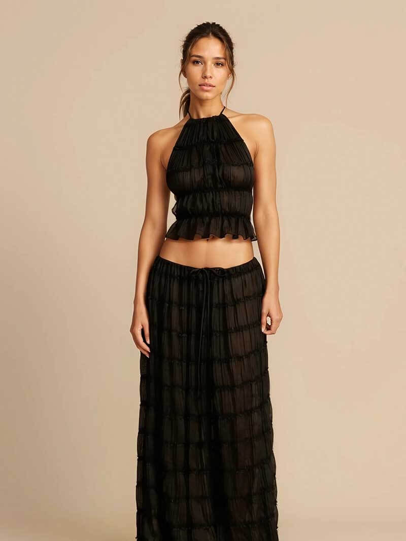 Elisha™ - Two-Piece Set