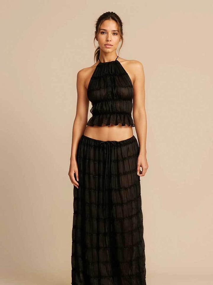 Elisha™ - Two-Piece Set