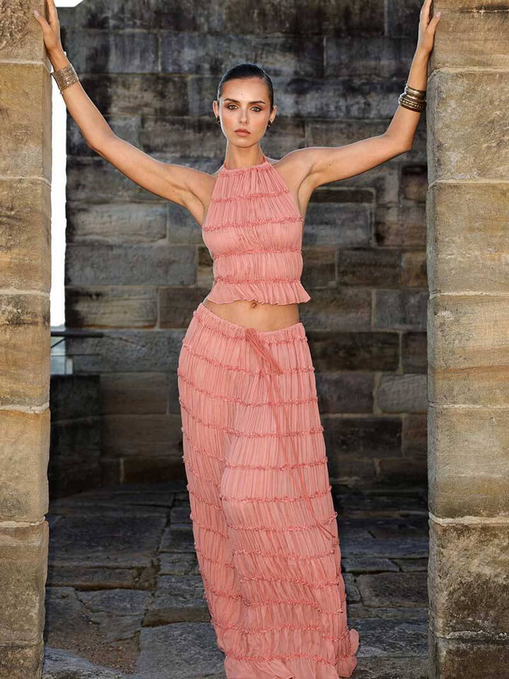 Elisha™ - Two-Piece Set