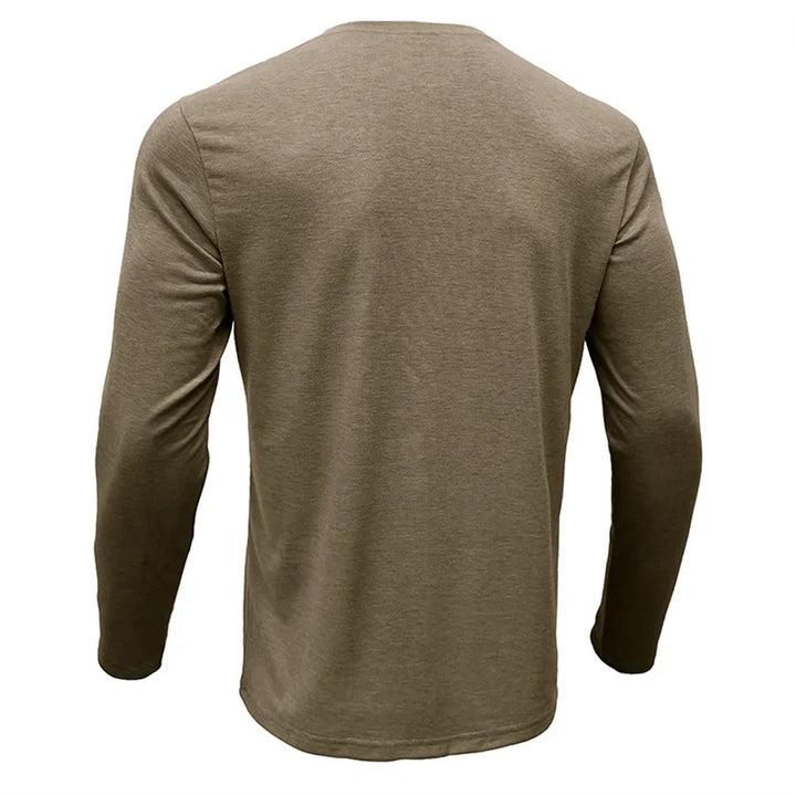 Lucian™ - Classic Shirt