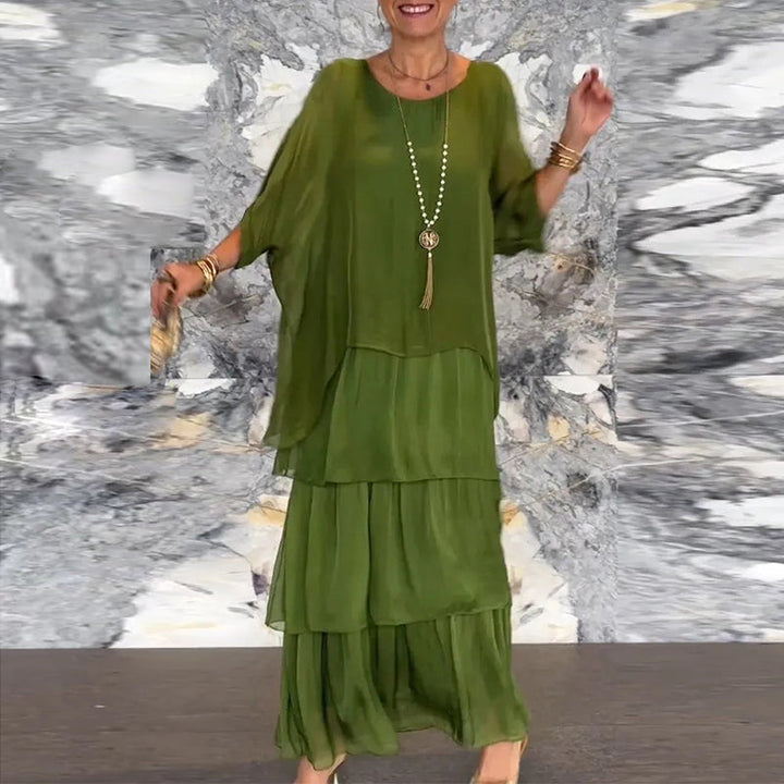 Martina™ - Layered Dress
