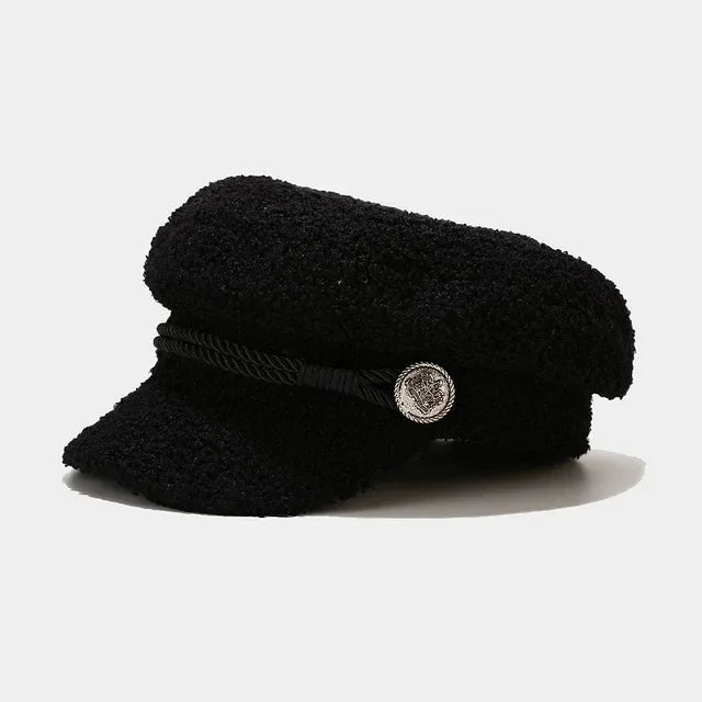 Sasha™ -  Wool Hat