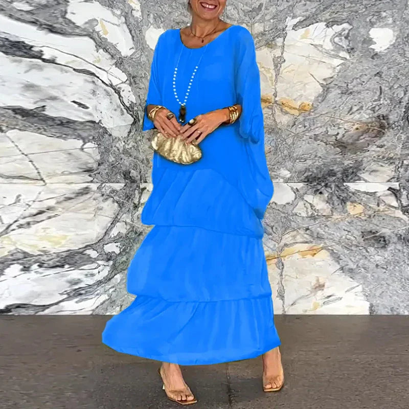 Martina™ - Layered Dress