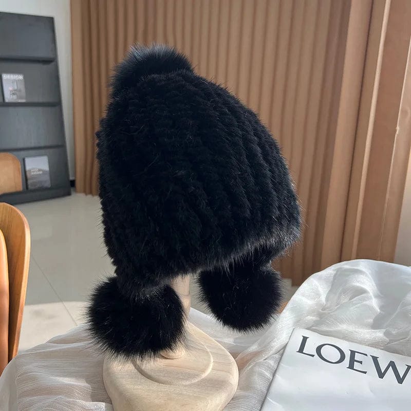 Lana™ - Fur Hat