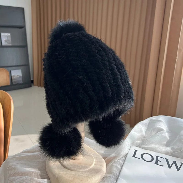 Lana™ - Fur Hat