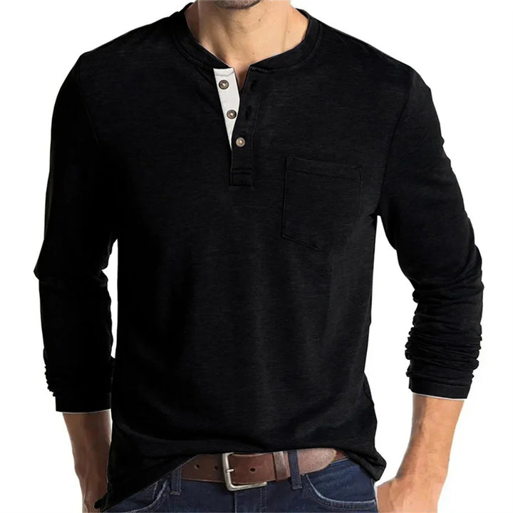 Lucian™ - Classic Shirt