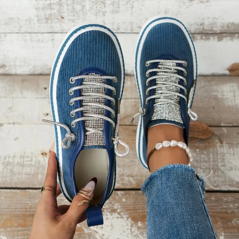 Icy™ - Orthopedic Women’s Shoes