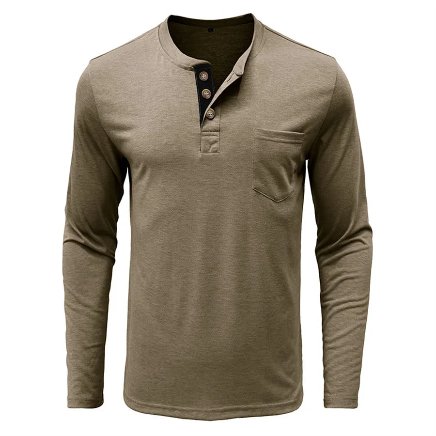 Lucian™ - Classic Shirt