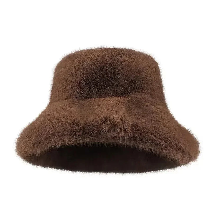 Alexandra™ - Faux Fur Hat