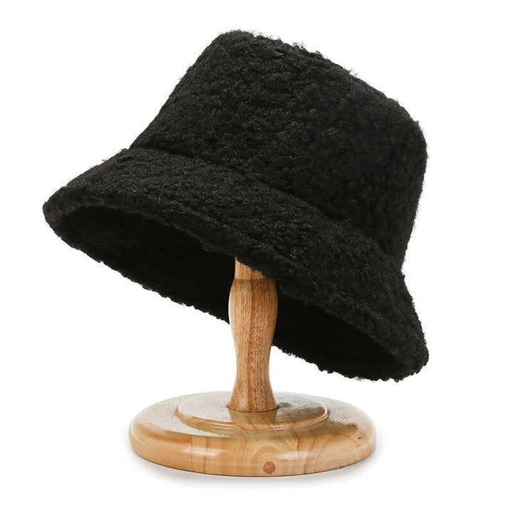 Zane™ - Wool Bucket Hat