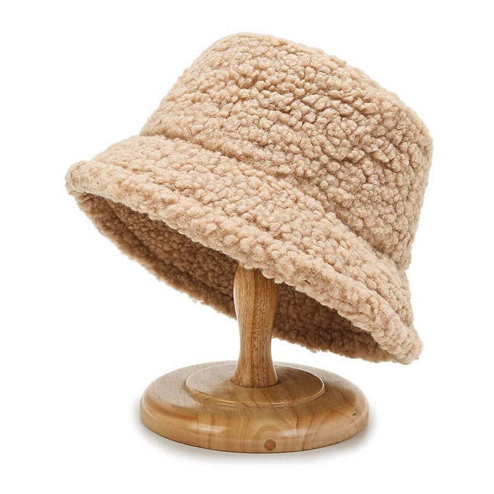 Zane™ - Wool Bucket Hat